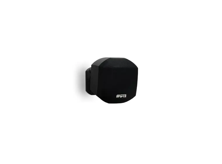 Apart MASK2-BL Satellite Loudspeaker, 2.5" full range 50w @ 